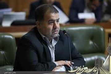 مجید فراهانی در گفت وگو با ایسنا، تدوین بودجه ۱۴۰۰ شهرداری منطبق با کرونا